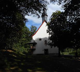 Bergkapelle