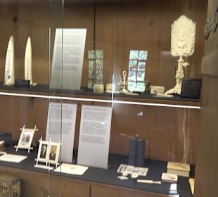 Museum Badhaus Kloster Blaubeuren