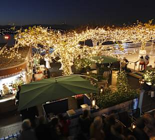 Eisbahn am Zürichsee