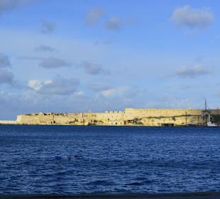 Fort Saint Michael