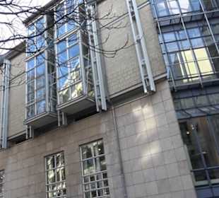 Stadtbibliothek