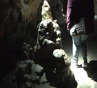 Charlottenhöhle