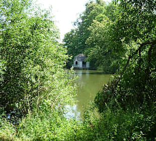 Am Schlossteich (150m)