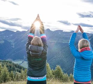 Wandern Gsiesertal