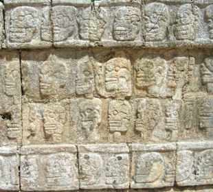 Chichen Itza