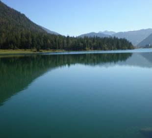 Pillersee
