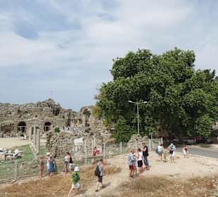Theater 