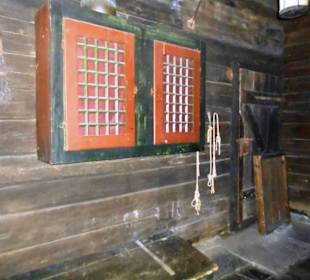 Schøtstuene