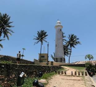 Galle Festung