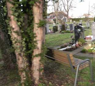 Friedhof Kirchentellinsfurt