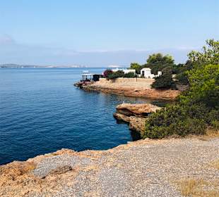 Platja Cala Gracio
