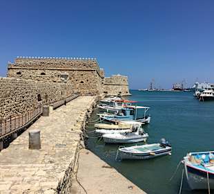 Heraklion