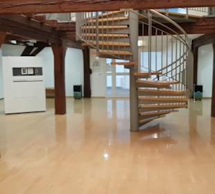 Kunstmuseum Spendhaus