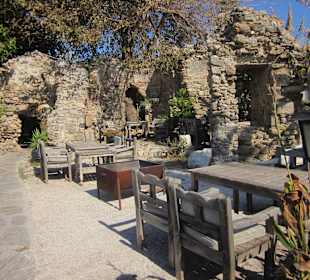 Restaurant Side Altstadt