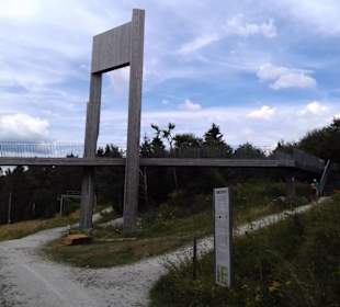 Hunsrückhaus Erbeskopf