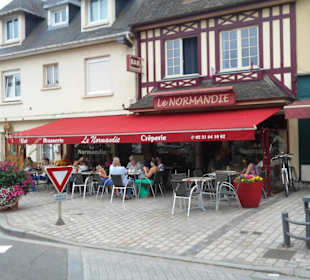 Le Normandie