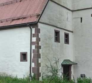 Evangelische Kirche Dietersweiler