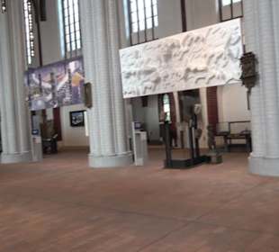 Museum Nikolaikirche