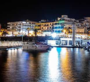 Yachthafen Cala Ratjada