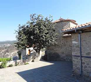 Kloster Agia Triáda