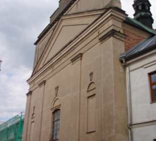 Kościół św. Ducha