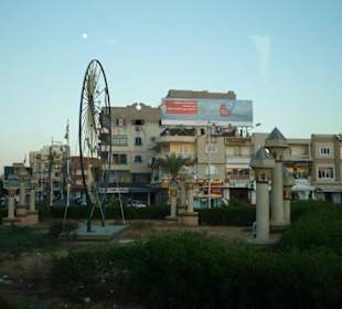 Hurghada