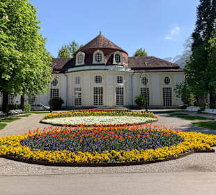Wandern Bad Reichenhall