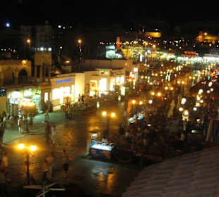 Naama Bay