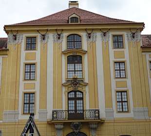 Schloss Moritzburg