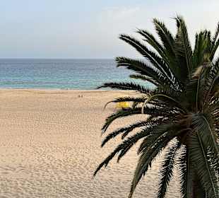 Strandpromenade Morro Jable