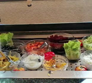 Restaurant Waldachtal Albblick