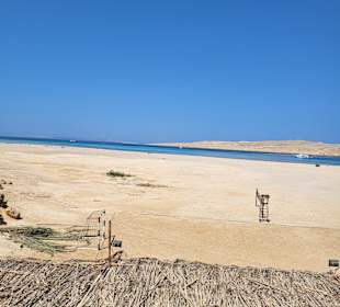 Giftun / Mahmya Inseln