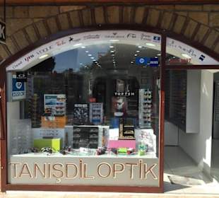 Tanisdil Optik