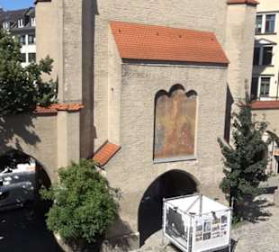 Isartorplatz
