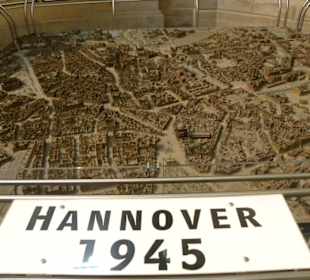 Neues Rathaus, Hannover