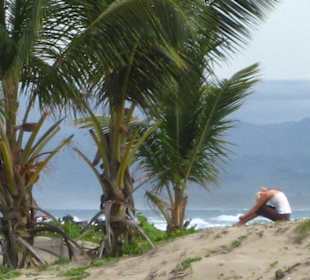 Zu sich selbst finden