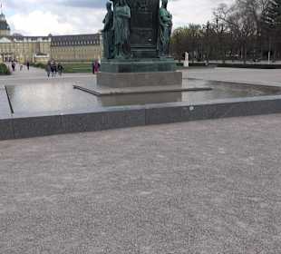 Karl-Friedrich-Denkmal