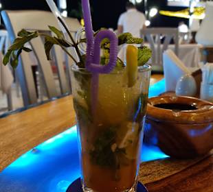 Hurghada Marina Boulevard