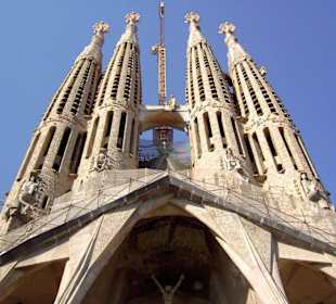 Sagrada Familia