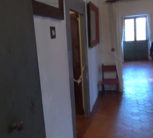 Erste Geschoss - Schlafzimmer mallorquinisch