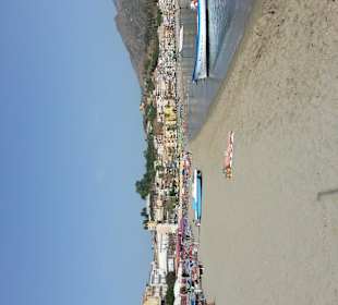 Srand Giardini Naxos
