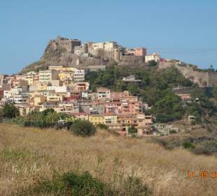 Castelsardo