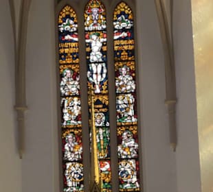 Kirche St. Martin