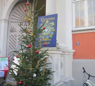 Weihnachtsmarkt Speyer