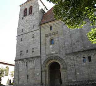 Am Kirchplatz