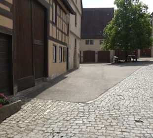 Schloss Hirrlingen
