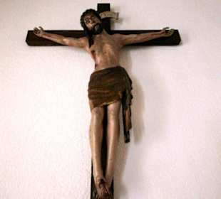 Kreuz Christi