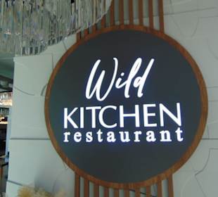 Wild Kitchen Restaurant