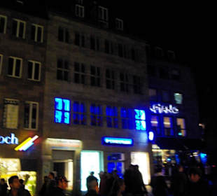 In der Altstadt City