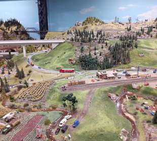 Miniatur Wunderland Hamburg